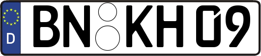 BN-KH09