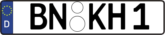 BN-KH1