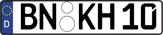BN-KH10