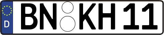 BN-KH11
