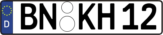 BN-KH12