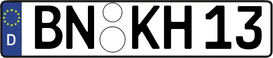 BN-KH13