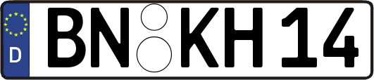 BN-KH14