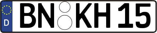 BN-KH15