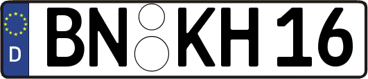 BN-KH16