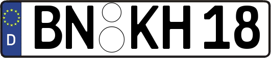 BN-KH18
