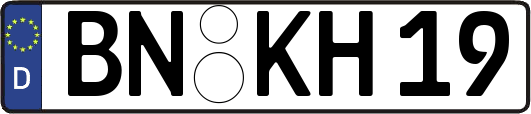 BN-KH19