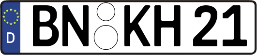 BN-KH21