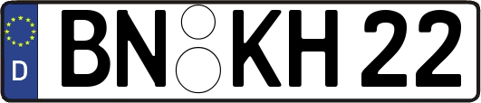 BN-KH22