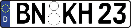 BN-KH23
