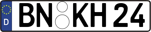 BN-KH24