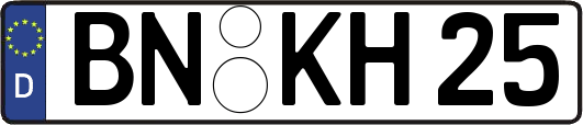 BN-KH25