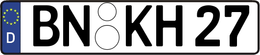 BN-KH27
