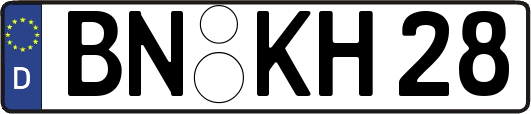 BN-KH28