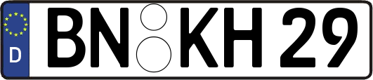 BN-KH29