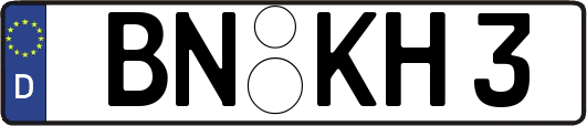 BN-KH3