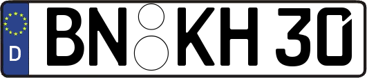BN-KH30