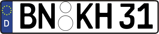BN-KH31