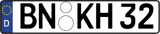 BN-KH32