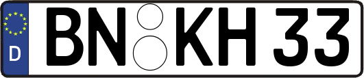 BN-KH33