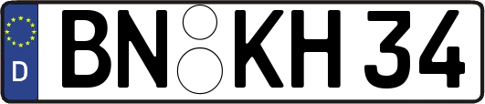 BN-KH34