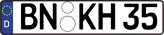 BN-KH35