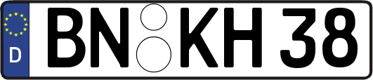BN-KH38