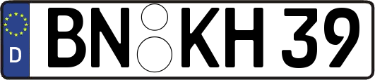 BN-KH39