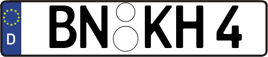 BN-KH4