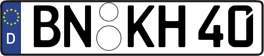 BN-KH40