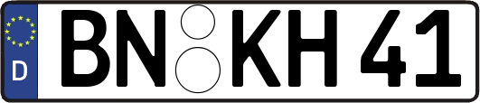 BN-KH41