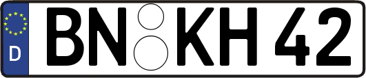 BN-KH42