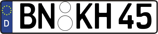 BN-KH45