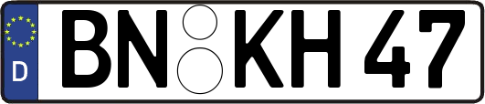 BN-KH47