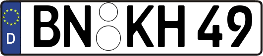 BN-KH49