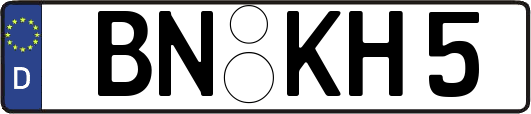 BN-KH5