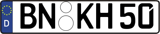 BN-KH50