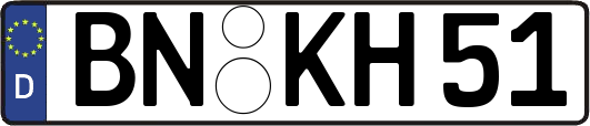 BN-KH51