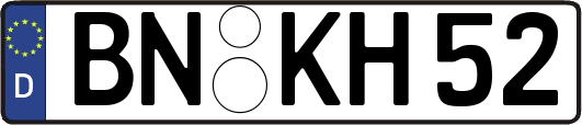 BN-KH52