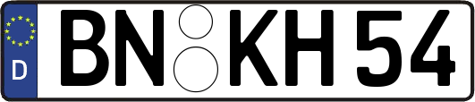 BN-KH54