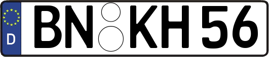 BN-KH56