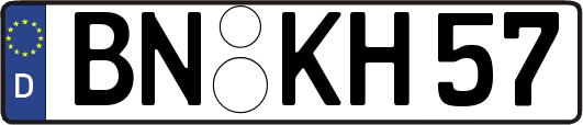 BN-KH57