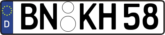 BN-KH58