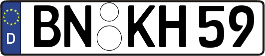 BN-KH59