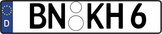 BN-KH6