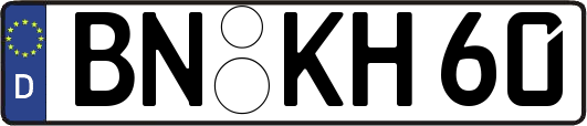 BN-KH60
