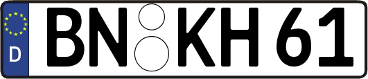 BN-KH61
