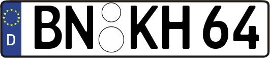 BN-KH64