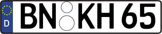 BN-KH65