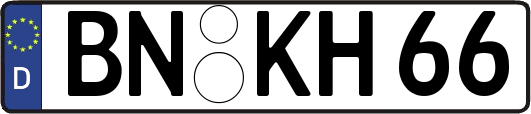 BN-KH66
